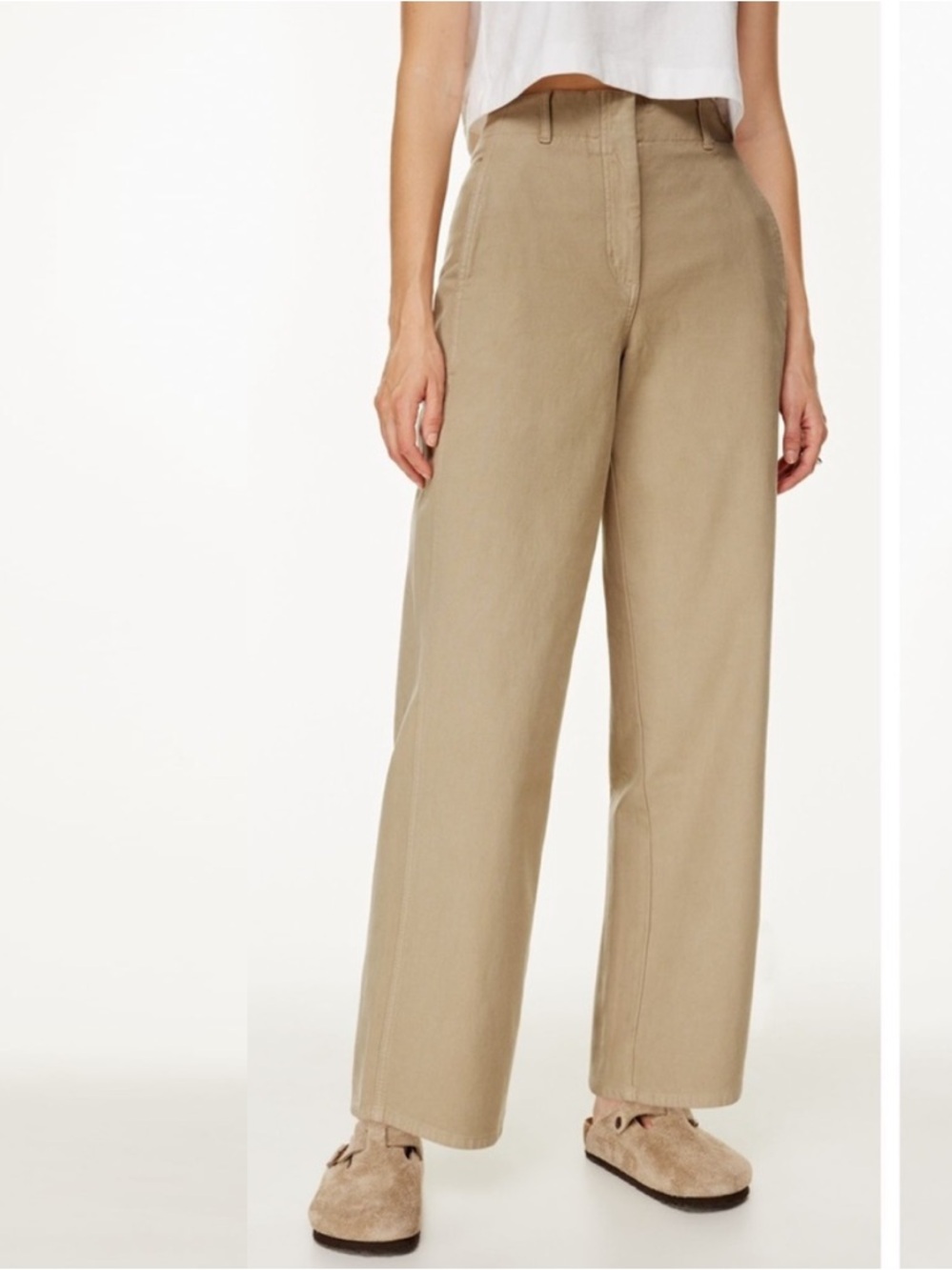 Wilfred Free Ascend Pants